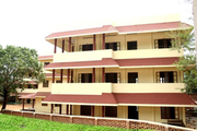 Chinmaya Vidyalaya-Building